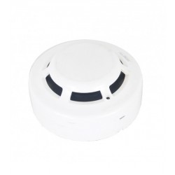 Albox SDP201 Digital Smoke Detector